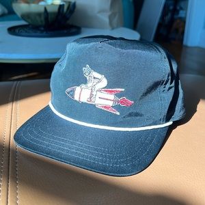 Limited Edition Greyson Rope Hat from Rocket Mortgage Classic